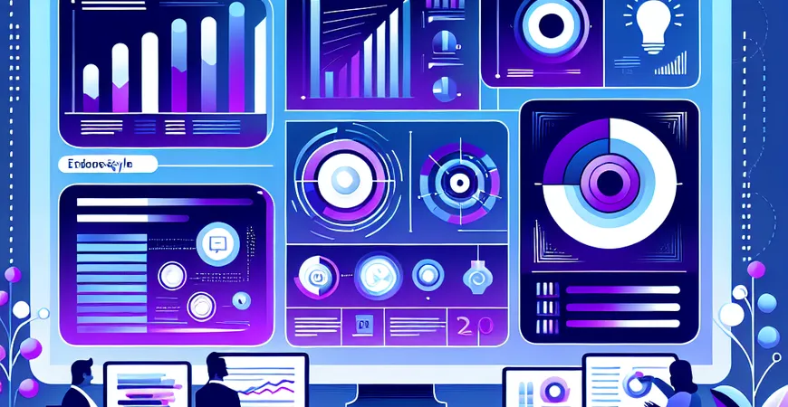  2025年ERP系统用户界面设计趋势解析  